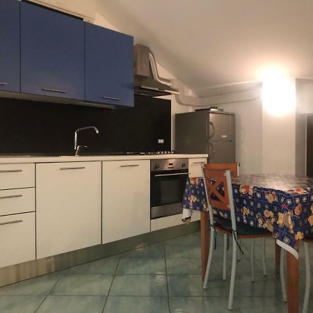 Appartamento Christin San Benedetto del Tronto Exterior foto