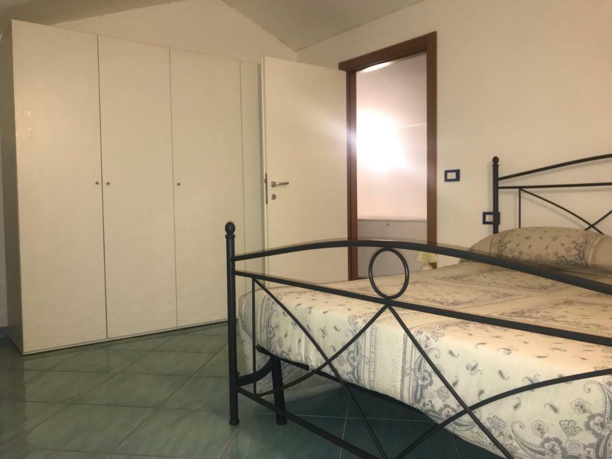 Appartamento Christin San Benedetto del Tronto Exterior foto